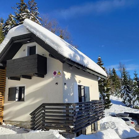Holiday House Nune Zreče Buitenkant foto