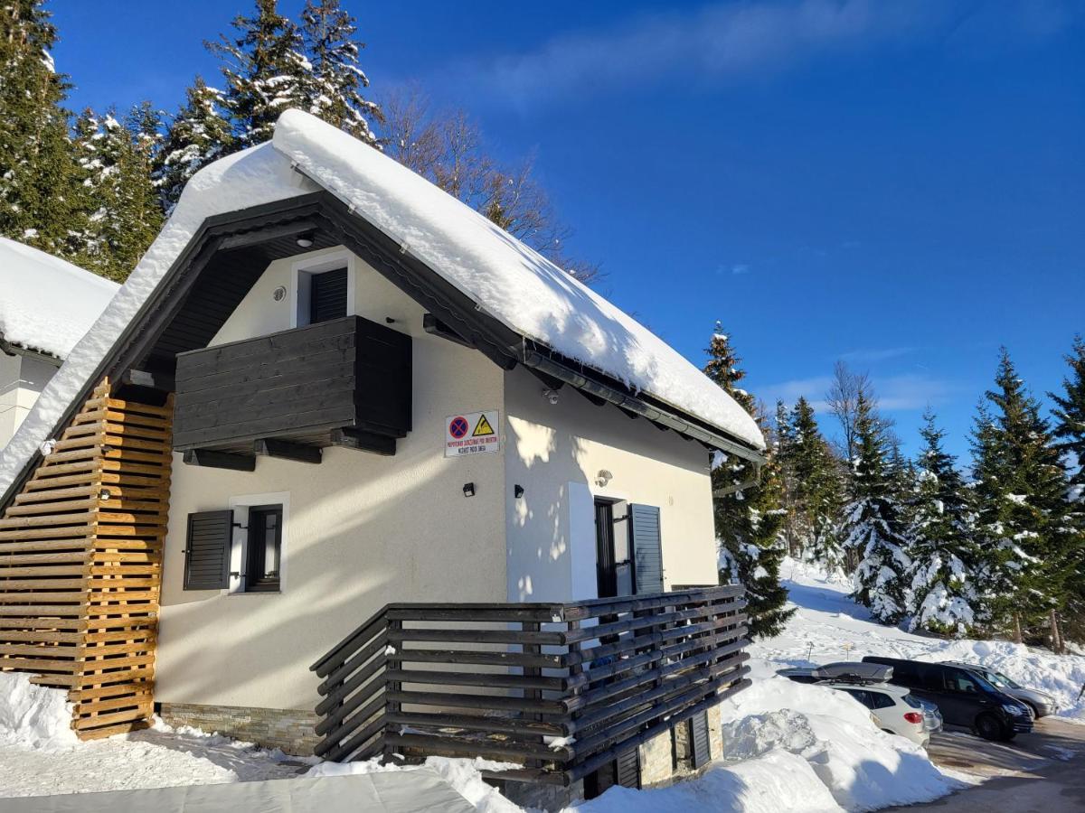 Holiday House Nune Zreče Buitenkant foto